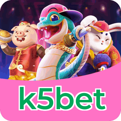 Catálogo k5bet 2.547 jogos - Pragmatic Play, Evolution, NetEnt