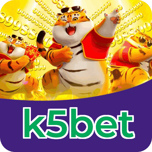 Fluxo de download do app k5bet — referência visual