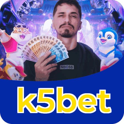 Estatísticas de bônus da k5bet